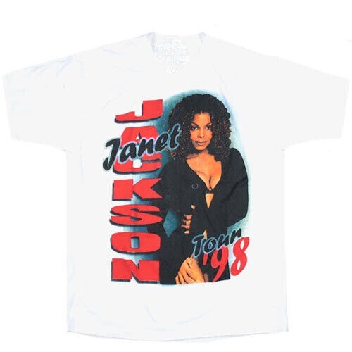 Janet Jackson アーティスト ミュージシャン 洋楽 バンドT 楽天市場】Janet Jackson ジャネット・ジャクソン アーティスト