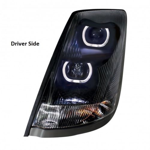 United Pacific Dietz Headlight Assembly A5022SS | eBay