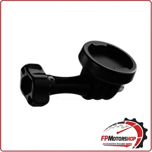 90455 ACTION CAM SUPPORTO STAFFA PER FISSAGGIO MOTO SCOOTER