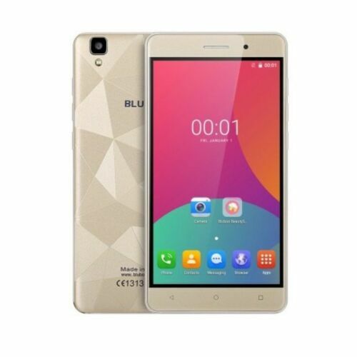 Bluboo Maya Smartphones