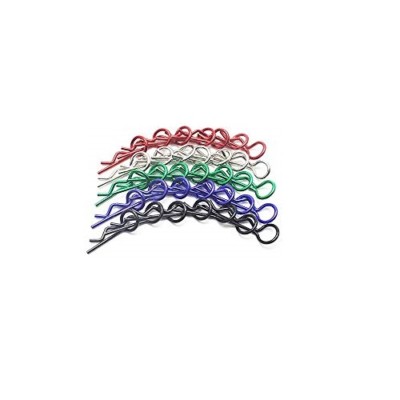 ARROWMAX 1:10th Body Clips