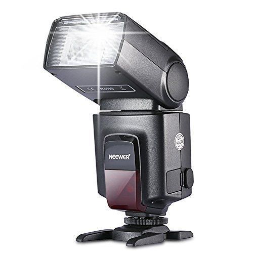 Godox Camera Flashes for Canon