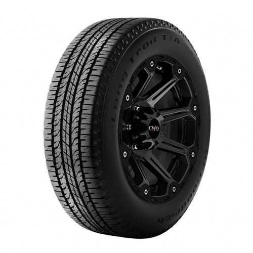 BFGoodrich All-Terrain T/A 215/70R16 2本① BFG All-Terrain T/A KO2 LT215/70R16/C Tire