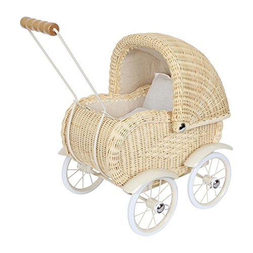 ANCIEN BAIGNEUR.POUPON EN Tenue De Bapteme. Jouet Ancien EUR 15,00
