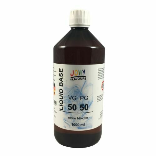 elfbar elfa master akku Dampfi Liquid Base 100 Ml 50VG/50PG main image 0