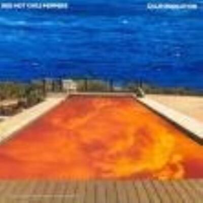 洋楽 RED HOT CHILI PEPPERS CALIFORNICATION Red Hot Chili Peppers - Californication by Red Hot Chili