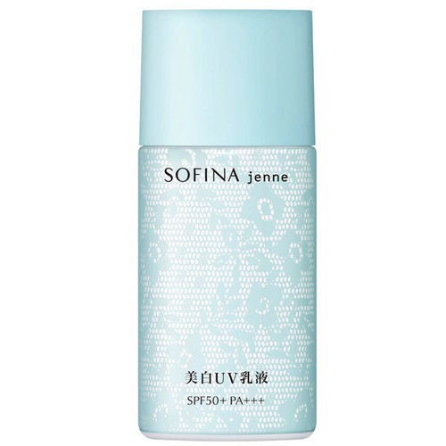 THE iLLON - FORDEF SUN SERUM 60ml / 2.02 fl.oz. (SPF 50+ / PA++++