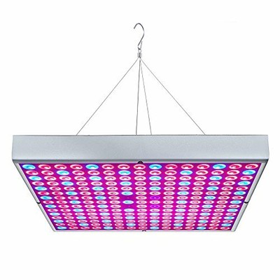 75w Uv Ir Growing Lamp For Indoor Plants Hydroponic Plant Grow