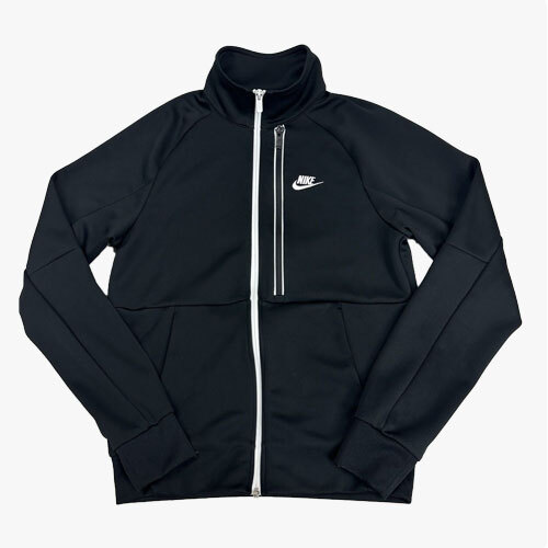 Martin Rose XNike NIKE MII JACKET Logo Embroidered Double