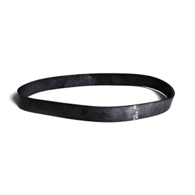 Replacement for Sharp Type BU-3 Upright Vacuum Cleaner Replacement Flat Belt 1PK