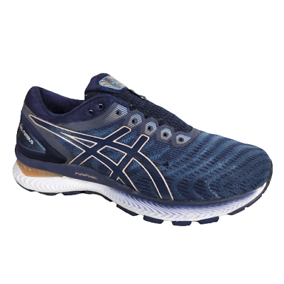 Gel nimbus 22 womens wide top