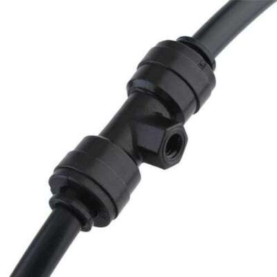 20FT Water Mister Mist Nozzles Misting Cooling System Outdoor Patio Fan Cooler