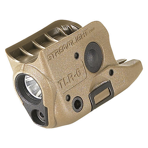 defendtek rechargable tactical led rail mounted gun flashlight UltraFire GLX1 Compact Weaponlight - 1350 LUMENS Defendtek Tactical Accessory Rechargeable Rail