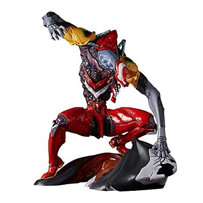 Kaiyodo Artpla Scuplture Works Evangelion Unit-02 Mode The
