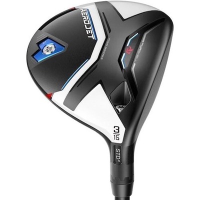 NEW Cobra Golf AeroJet Fairway Wood