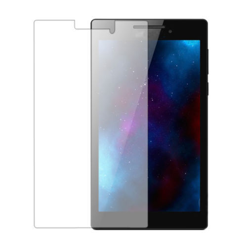 Screen Protectors for Lenovo Tablets and eBook Readers