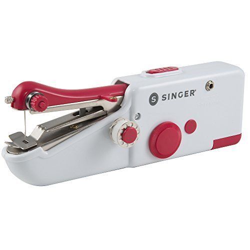SINGER Handheld Sewing Machines & Sergers