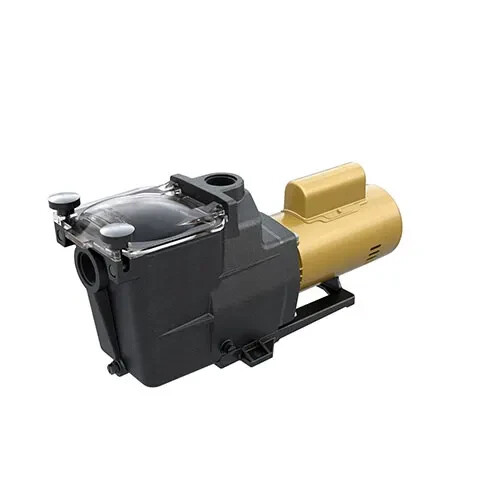 Hayward Super Pump® 700 1.1 HP Single Speed Pool Pump