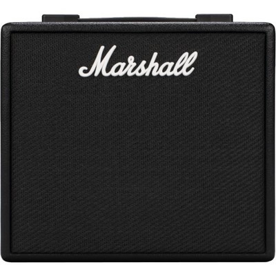 Marshall Code 25 | Neu