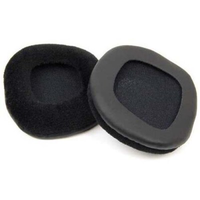 Plantronics Blackwire C210 C220 2pk Velvet Ear Cushions 83421-01