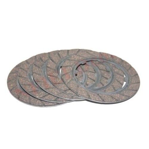 Clutch Plate Set of 5 Units for Jawa 250 Perak 353 354 Motorcycles 