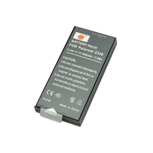 Replacement Battery for POLAROID T10035 T1031 T-1031 T1035 T-1035