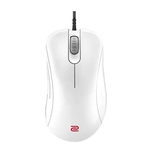 BenQ ZOWIE EC2 WHITE V2 -DHL EXPRESS- | eBay