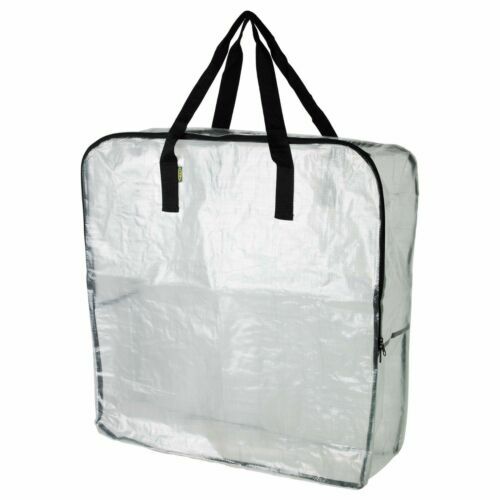50 PZ Scatola PVC Trasparente 10X10X10 cm portaconfetti per BOMBONIERA