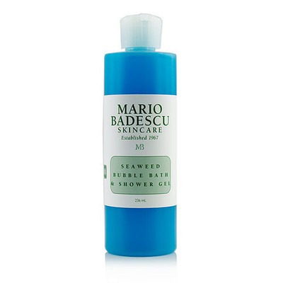 Mario Badescu от Mario Badescu Гель для ванны и душа с пеной из морских водорослей - Для всех типов кожи