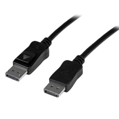 Startech.com 10m Active Displayport Cable - Dp To Dp M/m - Displayport For