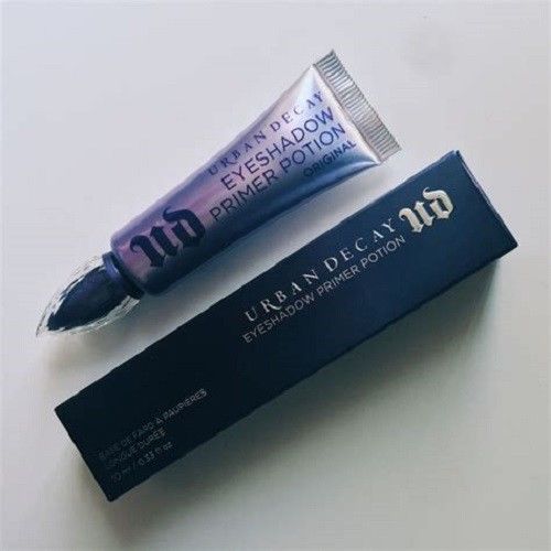 Urban Decay Eyeshadow Primer Potion Original .33 oz NEW IN BOX