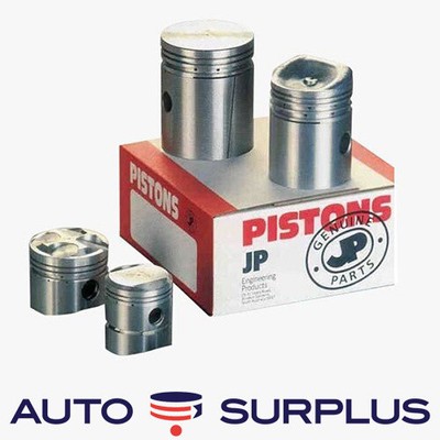 Wisconsin AKN, BKN Piston & Ring Set 020''