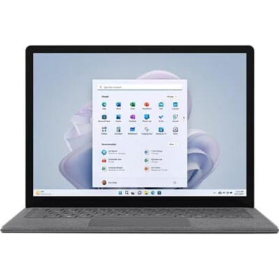 Microsoft Surface Laptop 5 13.5'' Intel i5-1235U 8GB/256GB Touch