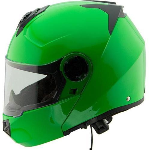 Roeg JETT Racing Helmet Green Size L | eBay