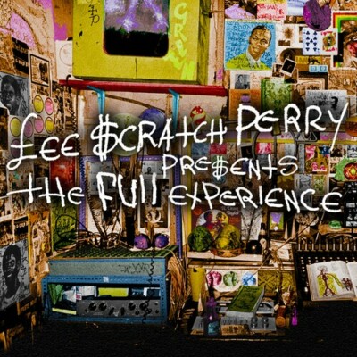 Full Experience - Lee Scratch Perry Presents The Full Experience: 2 Original Alb