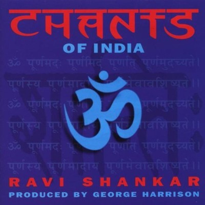Chants Of India - - Audio CD