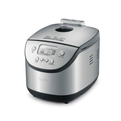 Breville Bread Machines
