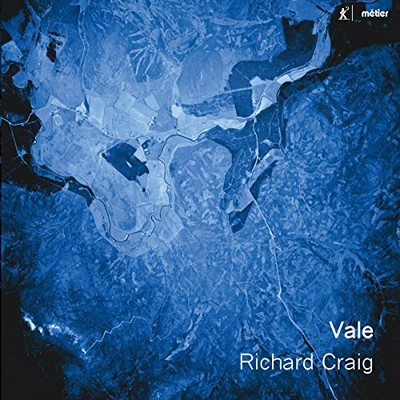 Vale New Music for Flute [Richard Craig Cora Schmeiser Distractfold Ensemble]