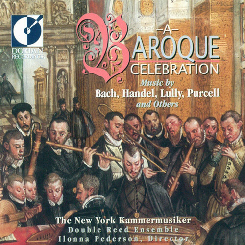 レアアイテム baroque kannivalism 初回限定盤 CDセット Baroque Celebration by N.Y. Kammermeis (CD, 1995) for sale online