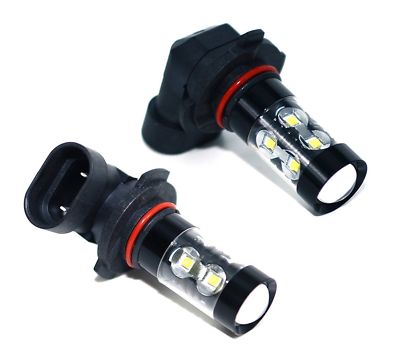 LED Car Fog Light Lamp Bulb For RAM 1500 2500 3500 2013 2014 2015 2016 2017 2018