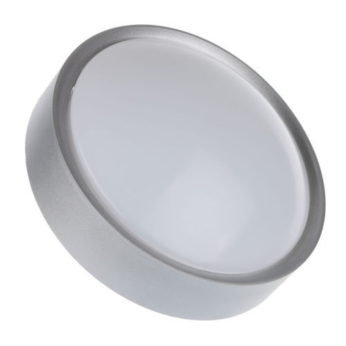 Aluminum Chandeliers and Ceiling Fixtures