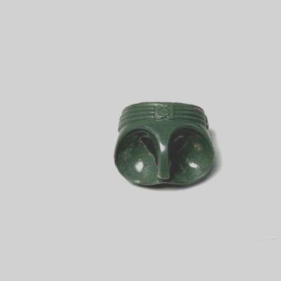 GI Joe SHORT FUZE 1983 v1.5 CROTCH / WAIST ONLY Body Parts Original Vintage ARAH