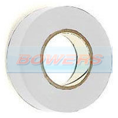 6 x GREEN FLAME RETARDANT ELECTRICAL PVC INSULATION TAPE 19mm WIDE x 20m LONG