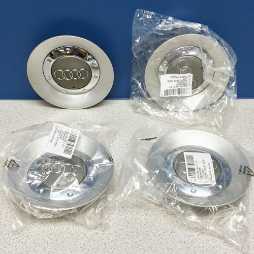 Audi Car & Truck Wheels, Tires & Parts