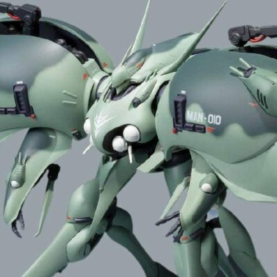 3形態セット　 Man『Grandeur』　　他2点　　　　※w753 P-Bandai: Robot Damashii (SIDE MS) MAN-010 G-3 [Ge Drei