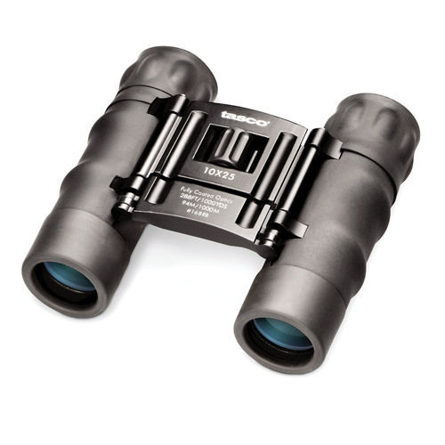 Tasco Binoculars and Monocular