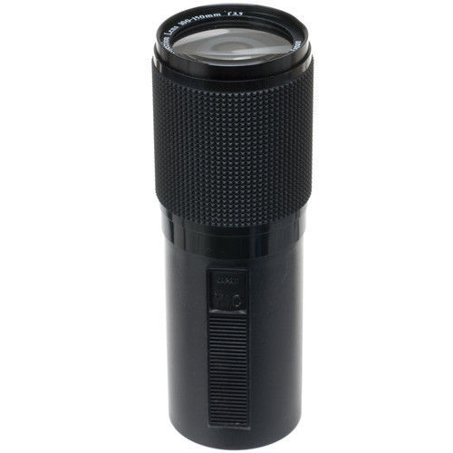 ✓ KODAK PROJECTOR, PROJECTION FF LENS ZOOM 100-150MM 3.5