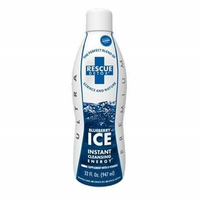Rescue Detox ICE