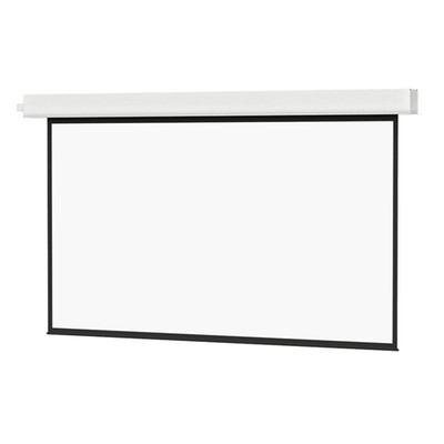 Da-Lite Advantage Electrol 84326LS - 106'' diag.(52x92) - [16:9] - Matte White -