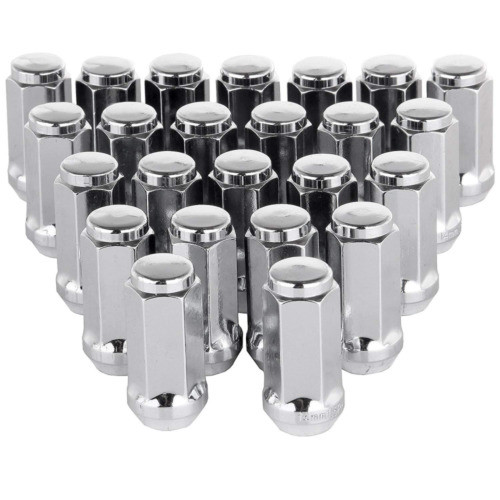 Ford Super Duty Wheel Spacers 2 Inch ECCPP 2
